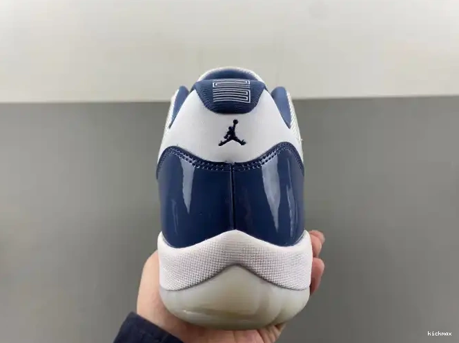 Rep MAX Retro 11 FV5104-104 Jordan Low Midnight Navy (2024) 0416
